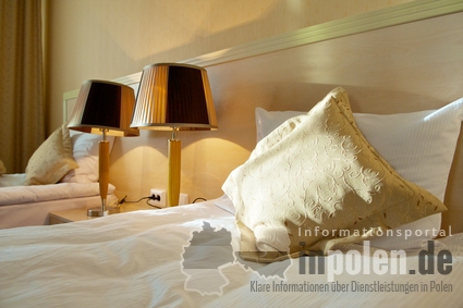 Außergewöhnliche Hotels in Polen 01